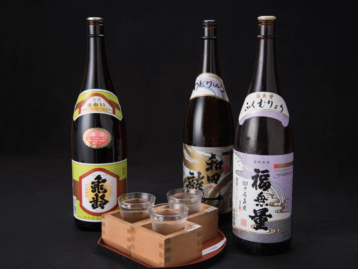 Aoki Masuya Ryokan מראה חיצוני תמונה