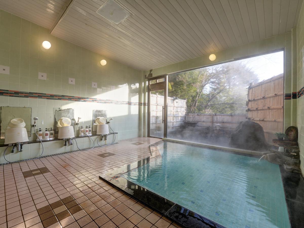 Aoki Masuya Ryokan מראה חיצוני תמונה