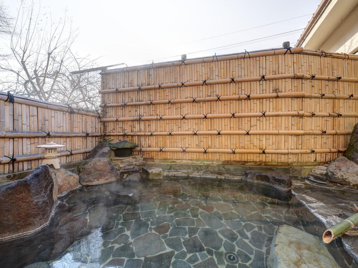 Aoki Masuya Ryokan מראה חיצוני תמונה