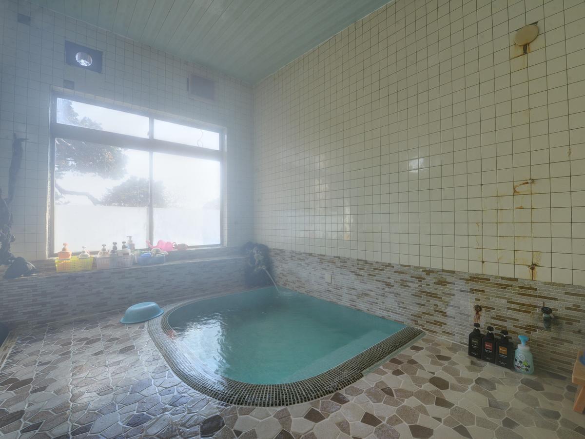 Aoki Masuya Ryokan מראה חיצוני תמונה