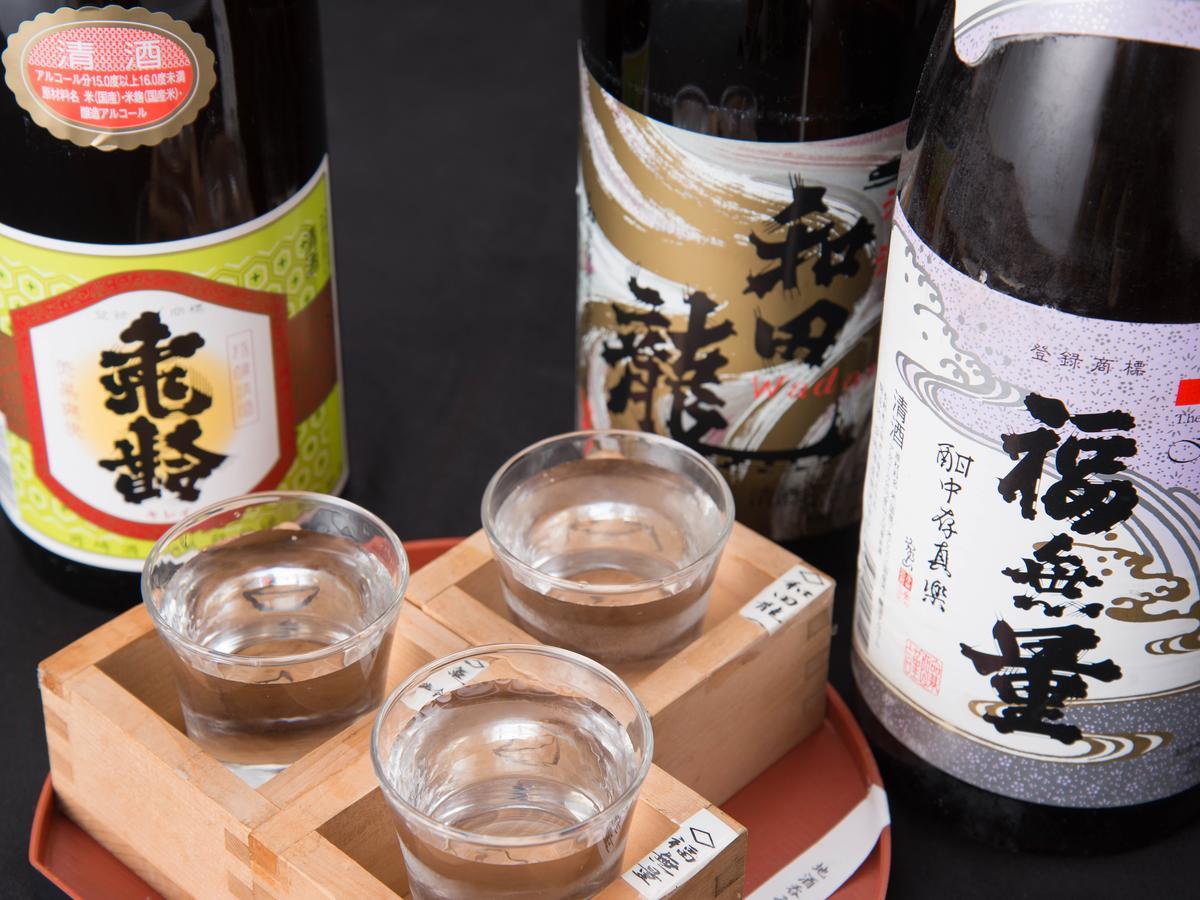 Aoki Masuya Ryokan מראה חיצוני תמונה