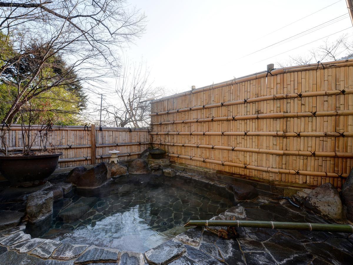 Aoki Masuya Ryokan מראה חיצוני תמונה
