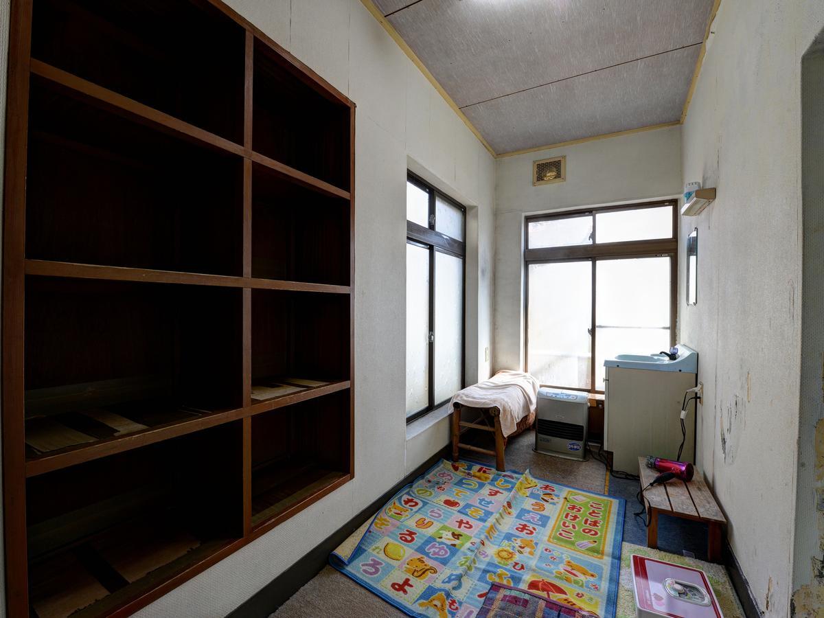 Aoki Masuya Ryokan מראה חיצוני תמונה