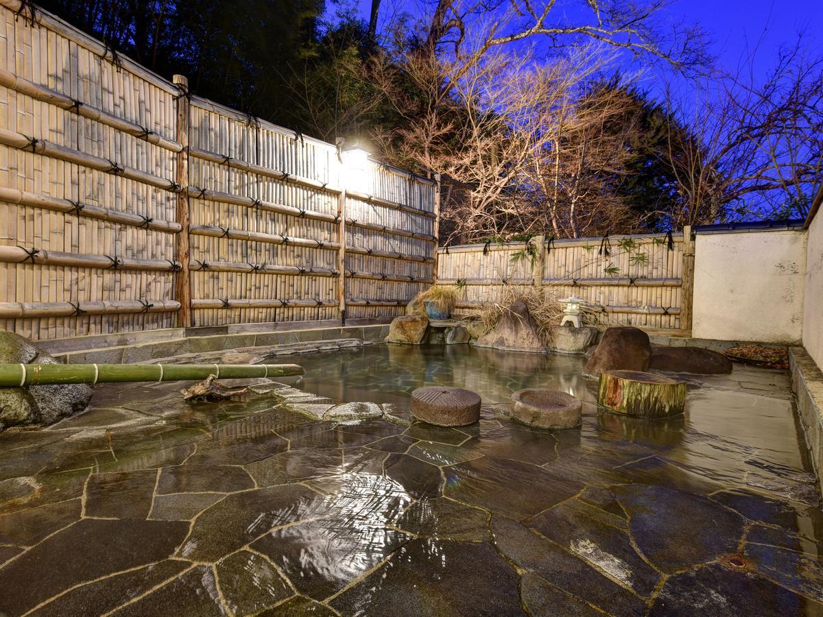 Aoki Masuya Ryokan מראה חיצוני תמונה