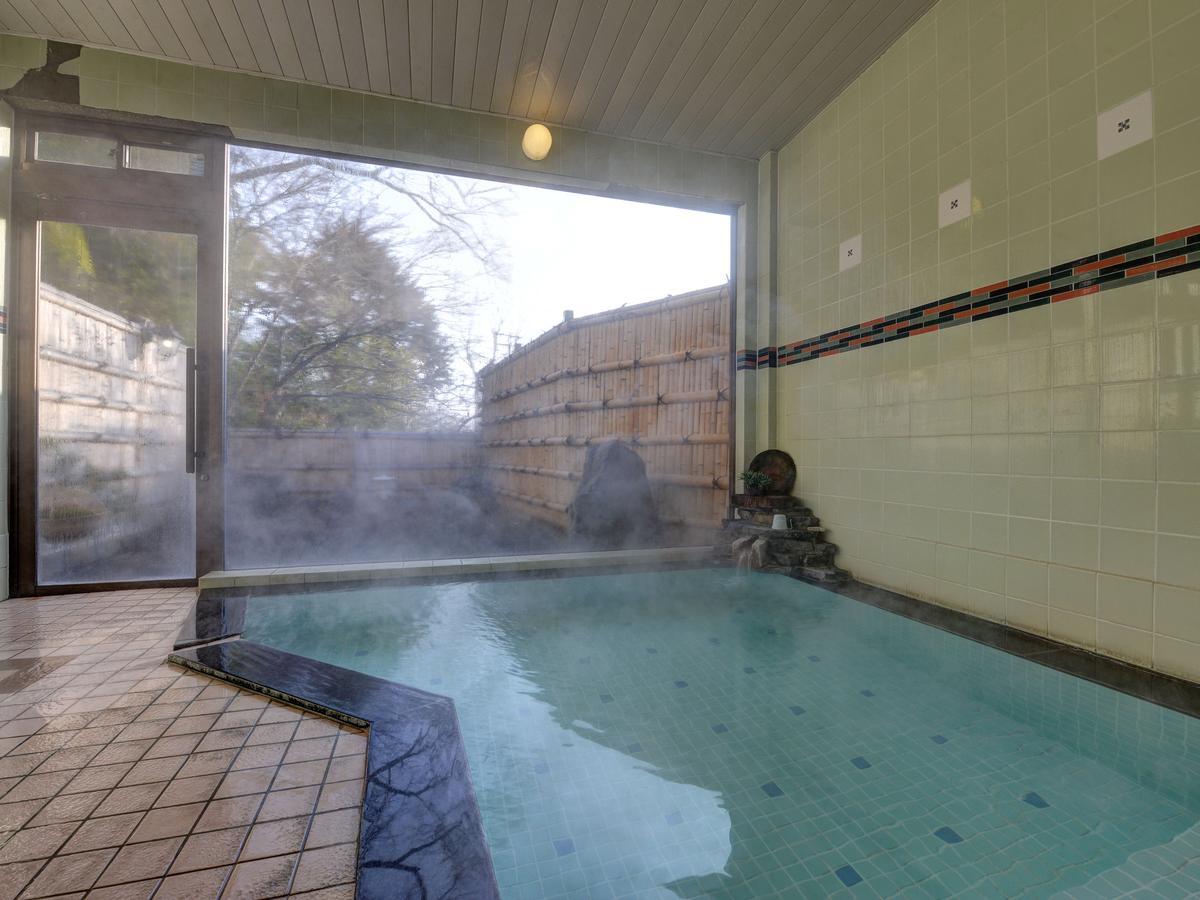 Aoki Masuya Ryokan מראה חיצוני תמונה