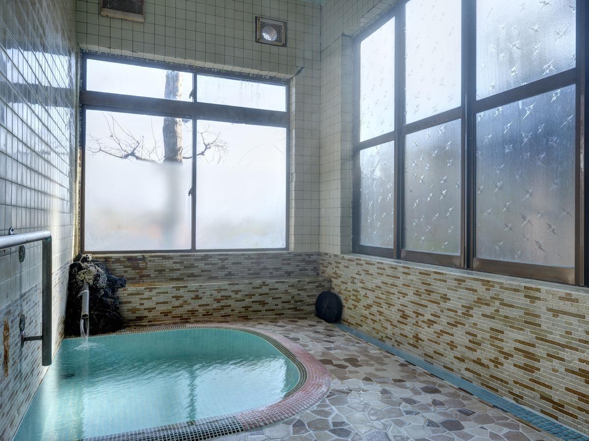 Aoki Masuya Ryokan מראה חיצוני תמונה